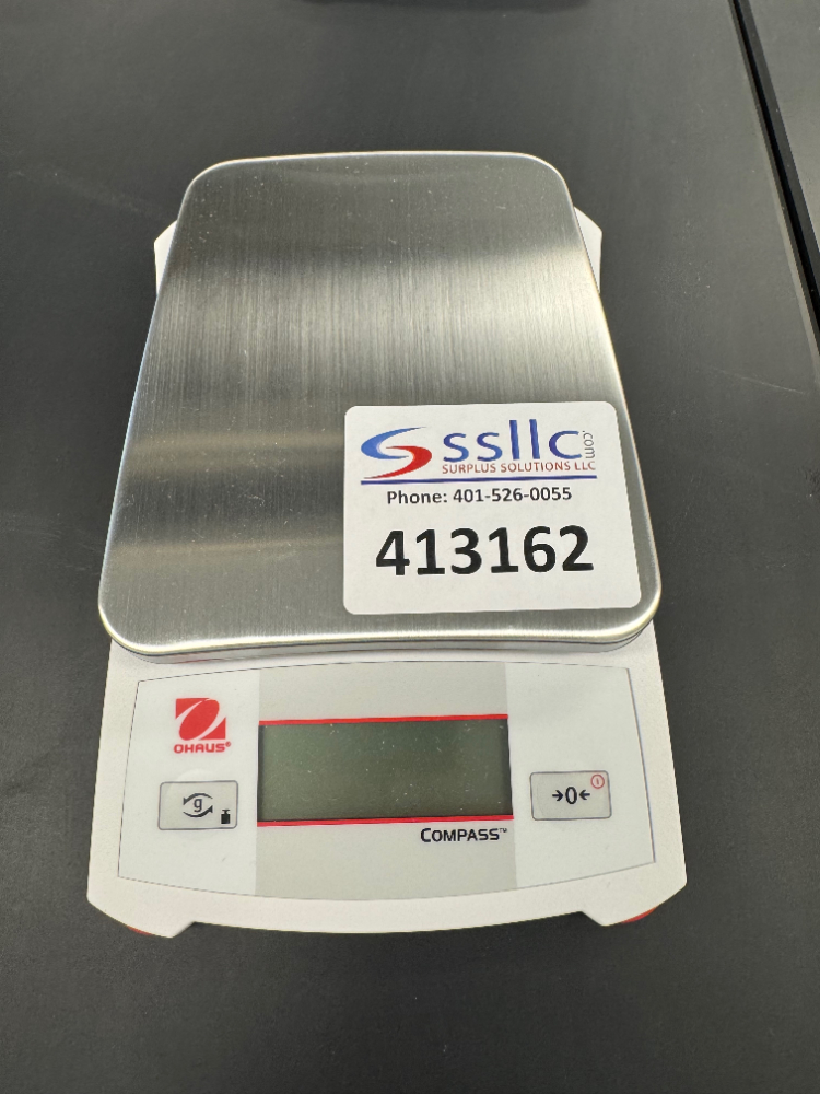 Image of OHAUS Compass Digital Scale